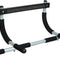 Pull-Up Bar - Total Upper Body Workout Bar for Doorway, Adjustable Width Locking, No Screws Portable Door Frame Horizontal Chin-Up Bar, Fitness Exercise